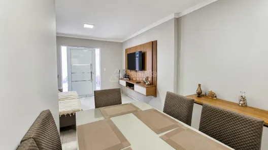 Casa com 2 Quartos à venda, 96m² no Parque Residencial Vila União, Campinas