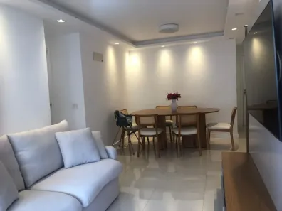 Apartamento com 3 Quartos à venda, 110m² no Icaraí, Niterói