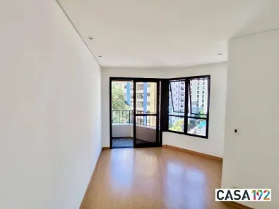 Apartamento com 1 Quarto à venda, 40m² no Vila Nova Conceição, São Paulo