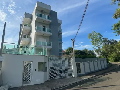 Apartamento com 3 Quartos à venda, 78m² no Centro, Águas de São Pedro