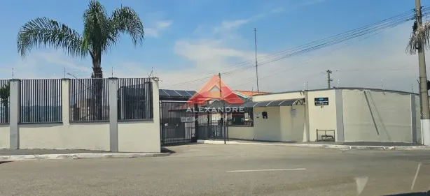 Casa de Condomínio com 2 Quartos à venda, 46m² no Jardim das Paineiras II, São José dos Campos