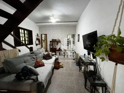 Casa com 3 Quartos à venda, 220m² no Santa Rosa, Niterói