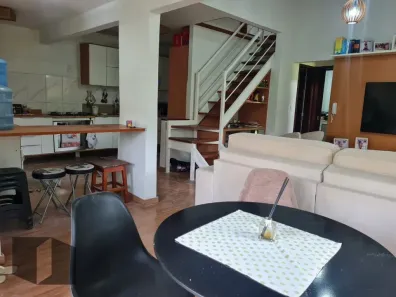Casa com 3 Quartos à venda, 69m² no Vargem Grande, Rio de Janeiro