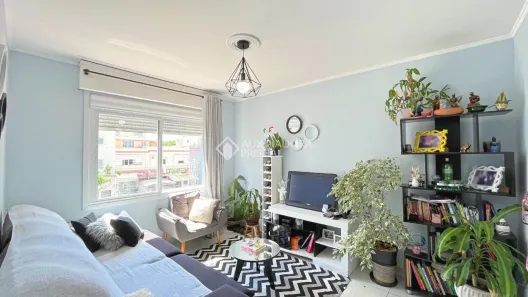 Apartamento com 2 Quartos à venda, 61m² no Menino Deus, Porto Alegre