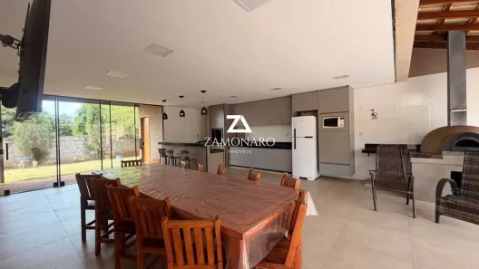 Casa com 4 Quartos à venda, 340m² no Jardim Santa Luzia, São José do Rio Preto
