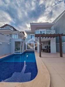 Casa com 5 Quartos à venda, 253m² no Vargem Grande, Rio de Janeiro