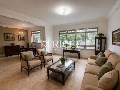 Apartamento com 3 Quartos à venda, 185m² no Boqueirão, Santos