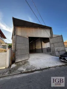 Galpão/Depósito/Armazém para alugar, 500m² no Vila Celeste (Zona Leste), São Paulo