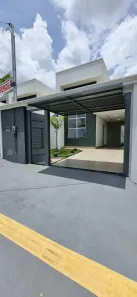 Casa com 3 Quartos à venda, 120m² no Setor Faiçalville, Goiânia
