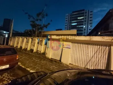 Imóvel Comercial com 3 Quartos para alugar, 607m² no Góes Calmon, Itabuna