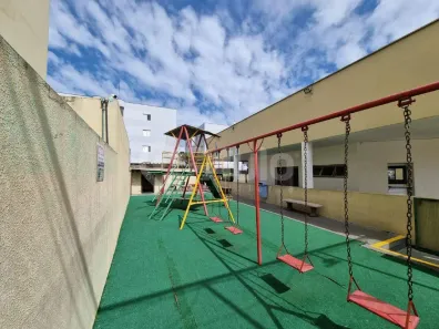 Apartamento com 3 Quartos para alugar, 75m² no Jardim Caxambu, Piracicaba