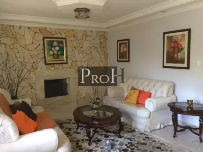 Sobrado com 3 Quartos à venda, 280m² no Jardim São Caetano, São Caetano do Sul