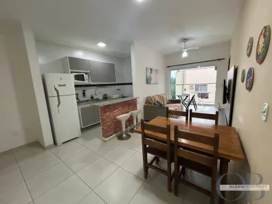 Apartamento com 2 Quartos à venda, 75m² no Itaguá, Ubatuba