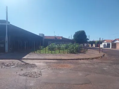 Lote/Terreno à venda, 295m² no Jardim Roberto Selmi Dei, Araraquara