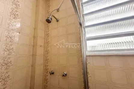 Apartamento com 1 Quarto à venda, 59m² no Centro, Rio de Janeiro