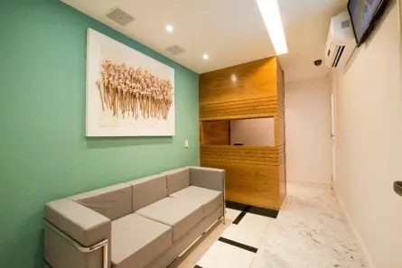 Sala Comercial à venda, 120m² no Centro, Niterói