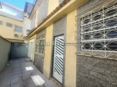 Casa com 3 Quartos à venda, 182m² no Vila da Penha, Rio de Janeiro
