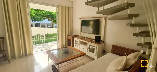 Casa de Condomínio com 2 Quartos à venda, 104m² no Canasvieiras, Florianópolis