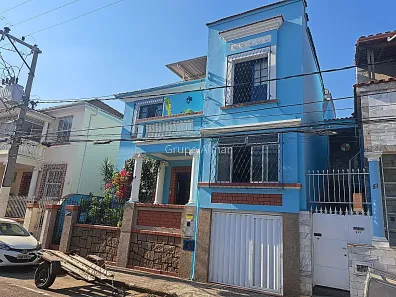 Casa com 5 Quartos à venda, 147m² no Poço Rico, Juiz de Fora