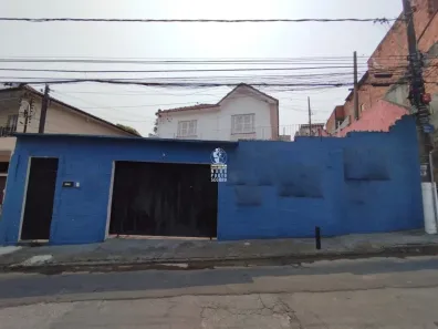 Casa com 4 Quartos à venda, 215m² no Jardim do Papai, Guarulhos