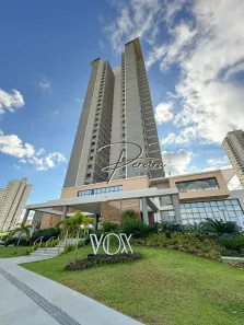 Apartamento com 3 Quartos à venda, 132m² no Jardim Aclimação, Cuiabá