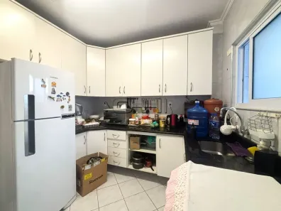 Apartamento com 3 Quartos à venda, 98m² no Itaim Bibi, São Paulo