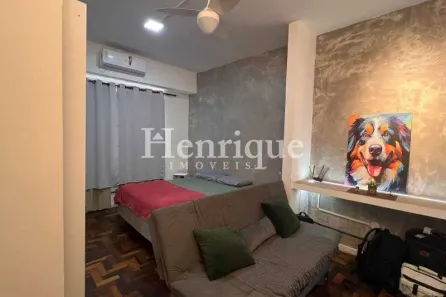 Apartamento com 1 Quarto à venda, 30m² no Centro, Rio de Janeiro