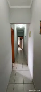 Casa com 3 Quartos à venda, 96m² no Esplanada dos Barreiros, São Vicente
