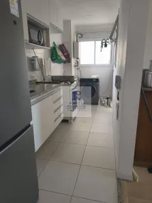 Apartamento com 3 Quartos à venda, 69m² no Jardim Chapadão, Campinas