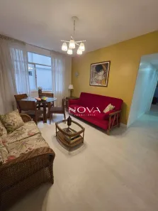 Apartamento com 2 Quartos à venda, 73m² no Copacabana, Rio de Janeiro