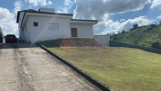 Casa com 4 Quartos à venda, 270m² no Centro, Itupeva