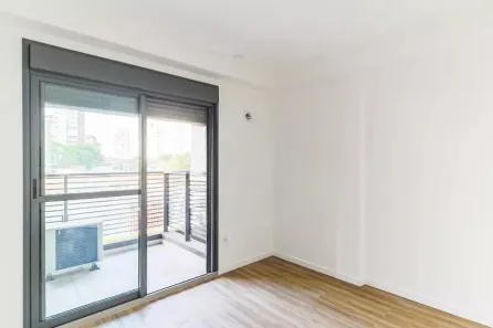 Kitnet com 1 Quarto à venda, 26m² no Jardim das Acácias, São Paulo