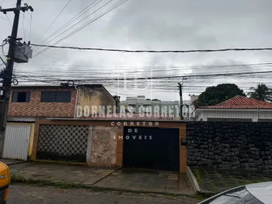 Casa com 2 Quartos à venda, 209m² no Cajueiro, Recife
