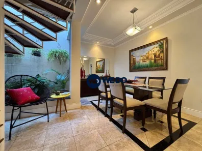 Casa com 3 Quartos à venda, 226m² no Jardim São Domingos, Americana