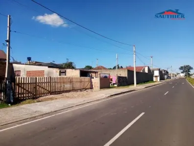 Lote/Terreno para alugar, 166m² no Primor, Sapucaia do Sul
