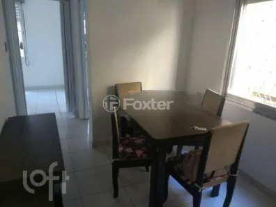 Apartamento com 2 Quartos à venda, 45m² no Passo da Areia, Porto Alegre