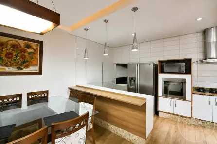 Casa com 3 Quartos à venda, 236m² no Planalto, São Bernardo do Campo