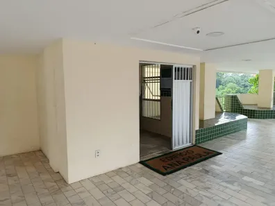 Apartamento com 1 Quarto à venda, 33m² no Cosme de Farias, Salvador