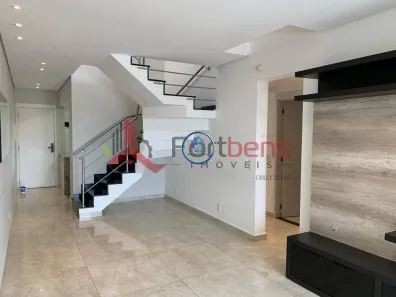 Cobertura com 3 Quartos à venda, 287m² no Região Central, Caieiras