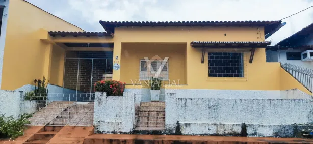Casa com 4 Quartos à venda, 300m² no Centro, Salinópolis