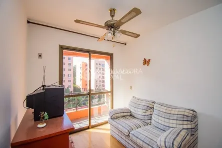 Apartamento com 3 Quartos à venda, 67m² no Jardim Carvalho, Porto Alegre