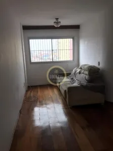 Apartamento com 2 Quartos à venda, 56m² no Sacomã, São Paulo