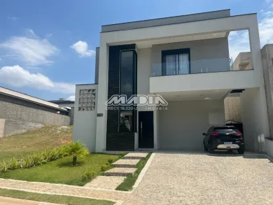 Casa de Condomínio com 3 Quartos à venda, 200m² no Roncáglia, Valinhos