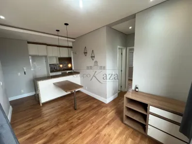 Cobertura com 2 Quartos à venda, 78m² no Jardim Copacabana, São José dos Campos