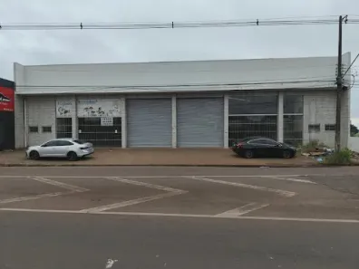 Galpão/Depósito/Armazém para alugar, 918m² no Jardim Europa, Sarandi
