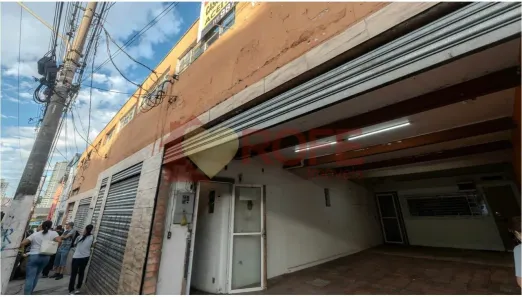 Imóvel Comercial para alugar, 400m² no Vila Marieta, Campinas