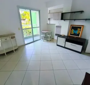 Apartamento com 2 Quartos para alugar, 64m² no Cancela Preta, Macaé