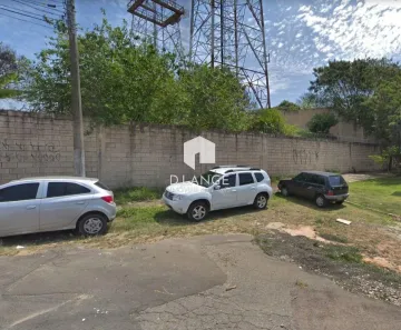 Lote/Terreno à venda, 325m² no Jardim São Gabriel, Campinas