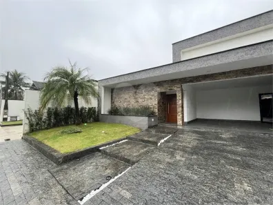 Casa de Condomínio com 4 Quartos à venda, 290m² no Morada da Praia, Bertioga