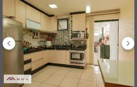Casa de Condomínio com 2 Quartos à venda, 59m² no Parque Beatriz, Campinas